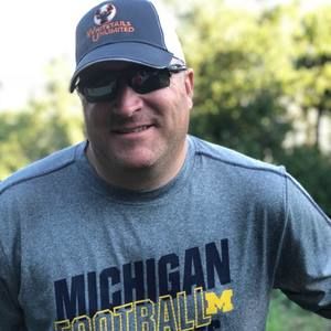 Meet your Posher, Scott